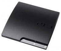 Sony PlayStation 3 (711719182375)